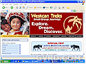 Greater Vancouver Travel Agents: Westcan Treks