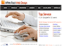 Greater Vancouver Web Design Services - White Rock Web Design