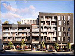 NEW South Vancouver Home Development - 8888 Osler South Vancouver in the Marpole Neighbourhood