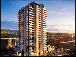 NEW Burnaby Home Development - Juneau Burnaby by Amacon