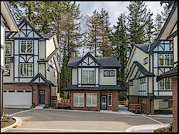 NEW Delta BC Home Development - Chelsea Gate Delta by Westcorp