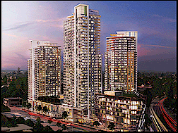 NEW Burnaby Home Development - Kings Crossing Burnaby by Cressey Developments