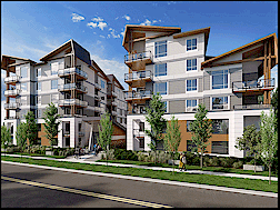 NEW Delta BC Home Development - Delta Gardens Delta by  TEMPDEVELOPER