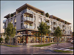 NEW East Vancouver Home Development - Ella East Vancouver by TEMPDEVELOPER