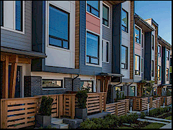 NEW Port Moody Home Development - George Port Moody by Marcon Homes