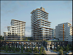 NEW Burnaby Home Development - Crescent Court Burnaby by Liberty Homes