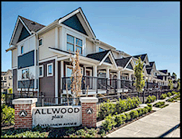 NEW Abbotsford Home Development - Allwood Place Abbotsford by Onni Group