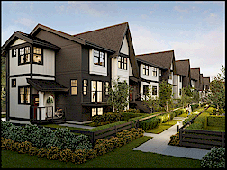 NEW Pitt Meadows Home Development - Nature�s Walk Pitt Meadows by Onni Group
