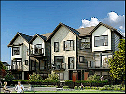 NEW Tsawwassen Home Development - Tsawwassen Landing Tsawwassen by Onni Group