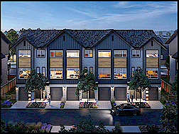NEW Tsawwassen Home Development - Boardwalk Tsawwassen by Aquilini Developments