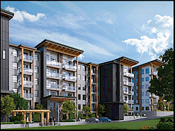 NEW Delta BC Home Development - Scott & Nicholson Delta by Realco Properties