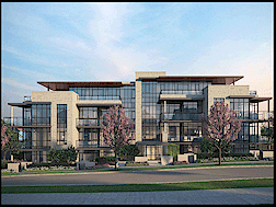 NEW Vancouver BC Home Development - Reside Vancouver by Marcon Homes