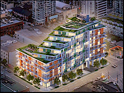 NEW East Vancouver Home Development - Second + Main East Vancouver