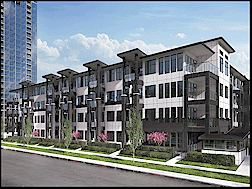 NEW Abbotsford Home Development - The Onyx at Mahogany Abbotsford by Quantum Properties