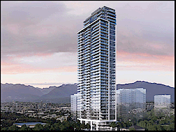 NEW Burnaby Home Development - Sussex Burnaby by Townline Homes