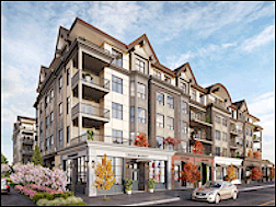 NEW Abbotsford Home Development - Upper Montrose Abbotsford by Redekop Properties Group