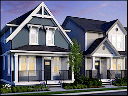 NEW Langley BC Home Development - Latimer Heights Langley by Vesta Properties