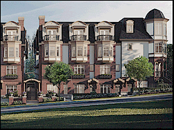 NEW South Vancouver Home Development - Yukon Residences South Vancouver