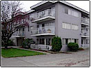 Langley Rental Property: Rainbow Manor Apartments