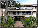 Coquitlam Rental Property: Bakerview Apartments
