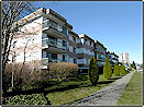 Surrey Rental Property: Bel Aire Apartments