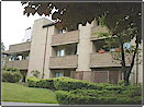 Coquitlam Rental Property: Blue Mountain Apartments