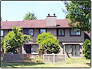 Richmond Rental Property: Briar Gate Townhomes