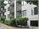 Surrey Rental Property: Burnside Apartments