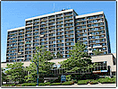 Surrey Apartment Rentals - Surrey Village Apartments