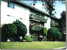 North Vancouver Rental Property: Century Apartments