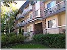 Burnaby Rental Property: Chalet Pender Apartments