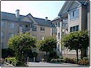Pitt Meadows Rental Property: Chelsea Park Apartments