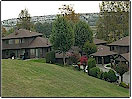 Coquitlam Rental Property: Crescent View Townhomes