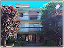 Burnaby Rental Property: Daniel Apartments