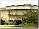 New Westminster Rental Property: Doric Manor Apartments