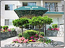 New Westminster Rental Property: Essex House Apartments