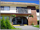 Delta Rental Property: Evergreen Lane Apartments