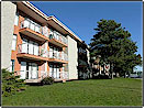 Surrey Rental Property: Evergreen Apartments