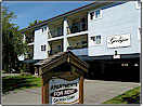 Delta Rental Property: Georgia Court Apartments