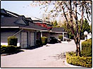 Richmond Rental Property: Greystone Townhomes