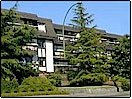 North Vancouver Rental Property: Hampton Court Apartments
