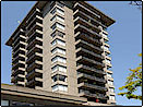 West Vancouver Rental Property: Hollyburn Plaza Apartments