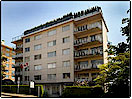 West Vancouver Rental Property: Iona Apartments