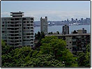 North Vancouver Rental Property: Lamplighter Apartments