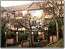 North Vancouver Rental Property: Leighton Apartments