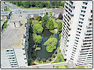 Burnaby Rental Property: Lougheed Lodge Apartments