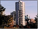 Vancouver Condo Rentals: Martello Tower
