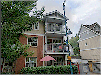 Port Moody Rental Property: Inlet Centre
