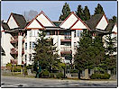 Coquitlam Rental Property: Montclaire Apartments