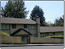 Coquitlam Rental Property: Montclaire Townhomes
